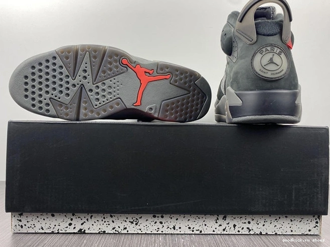 Contemporary Jordan6 CT8529- Bordeaux 4037 1016